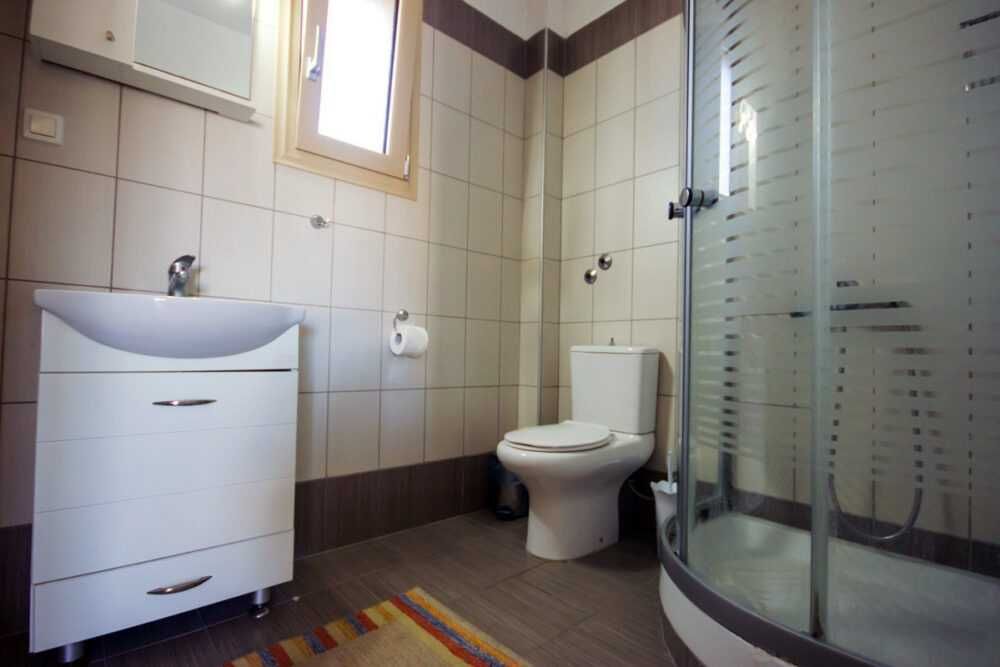 Апартамент 138 IAS - Керамоти, Гърция