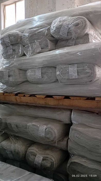 Шнур ШАОН-1 (Урал АТИ)