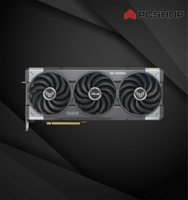 ASUS TUF Gaming GeForce RTX 5070 Ti