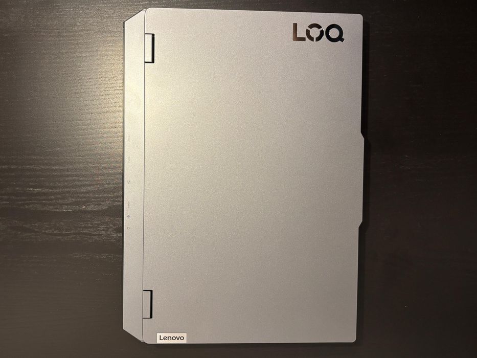 Laptop Gaming- Lenovo LOQ – Ca Nou, Garanție 6 Luni