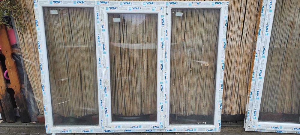 Ferestre si usi de balcon termopane