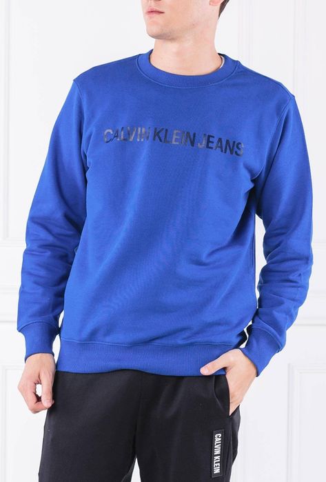 Calvin klein Горнища мъжка оригинален