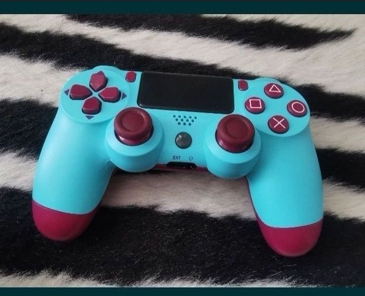 Controller Ps4 PC Gamepad