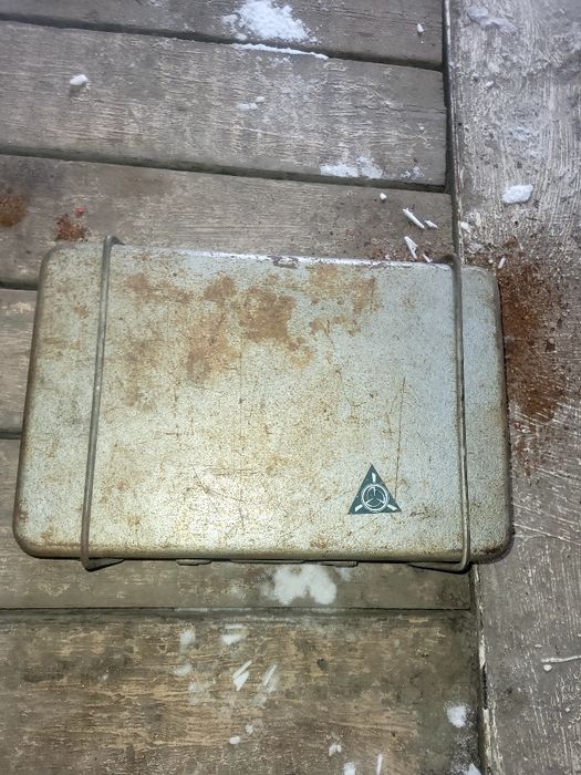 Пимус газовый ссср