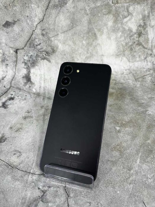 Samsung Galaxy S23 лот 751513 ( костанай) 1018