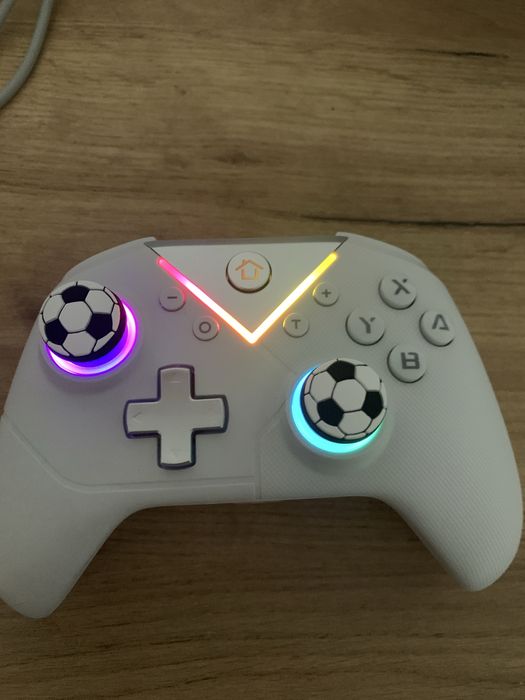 Consola portabila Nitendo switch lite + multe accesorii