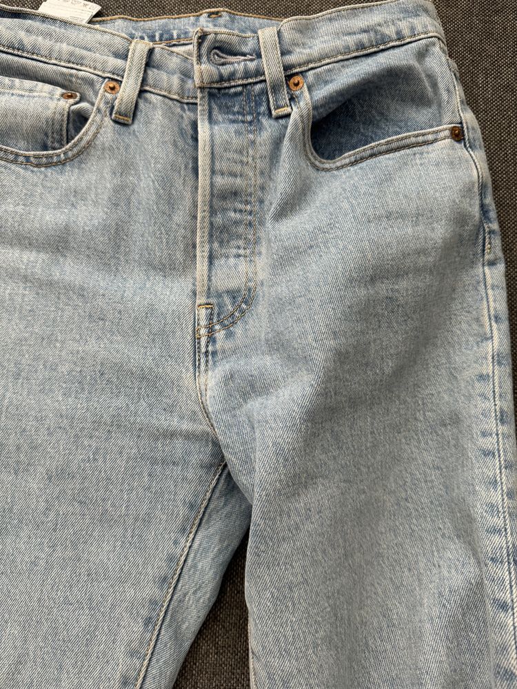 Levis 501 Original 25