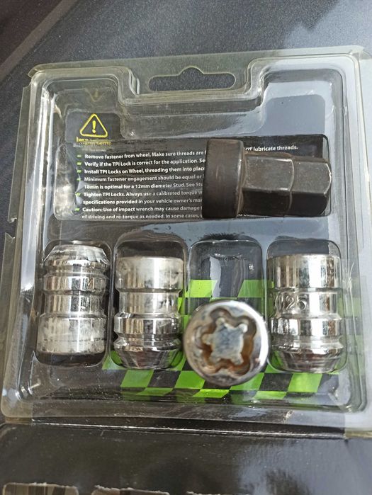 -20% Секретни болтове