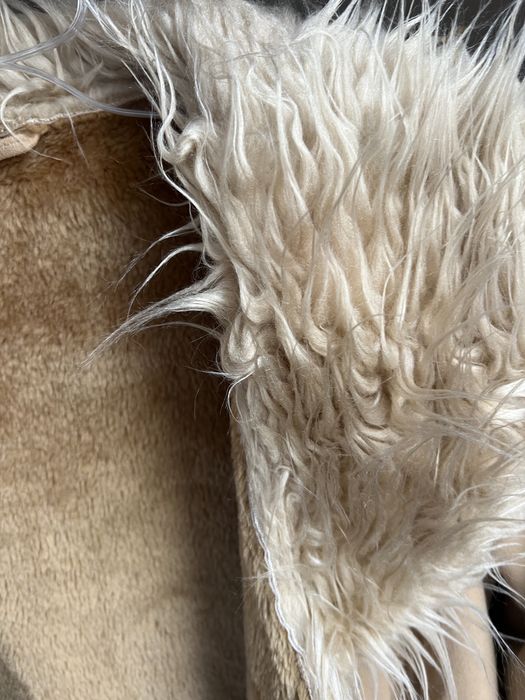 Palton vintage stil deosebit