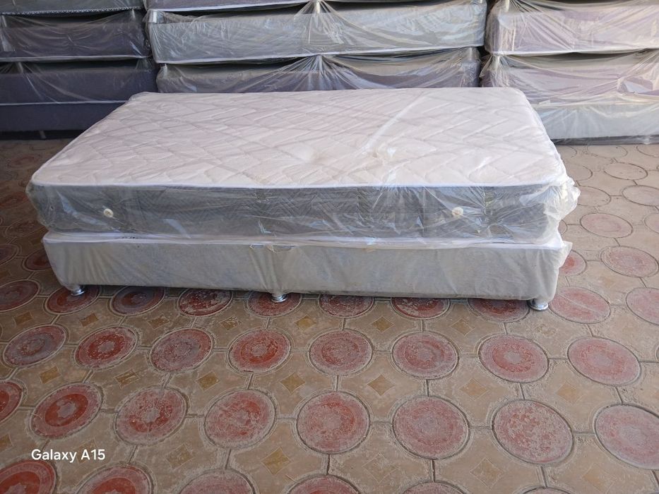 Матрас Ортопедический