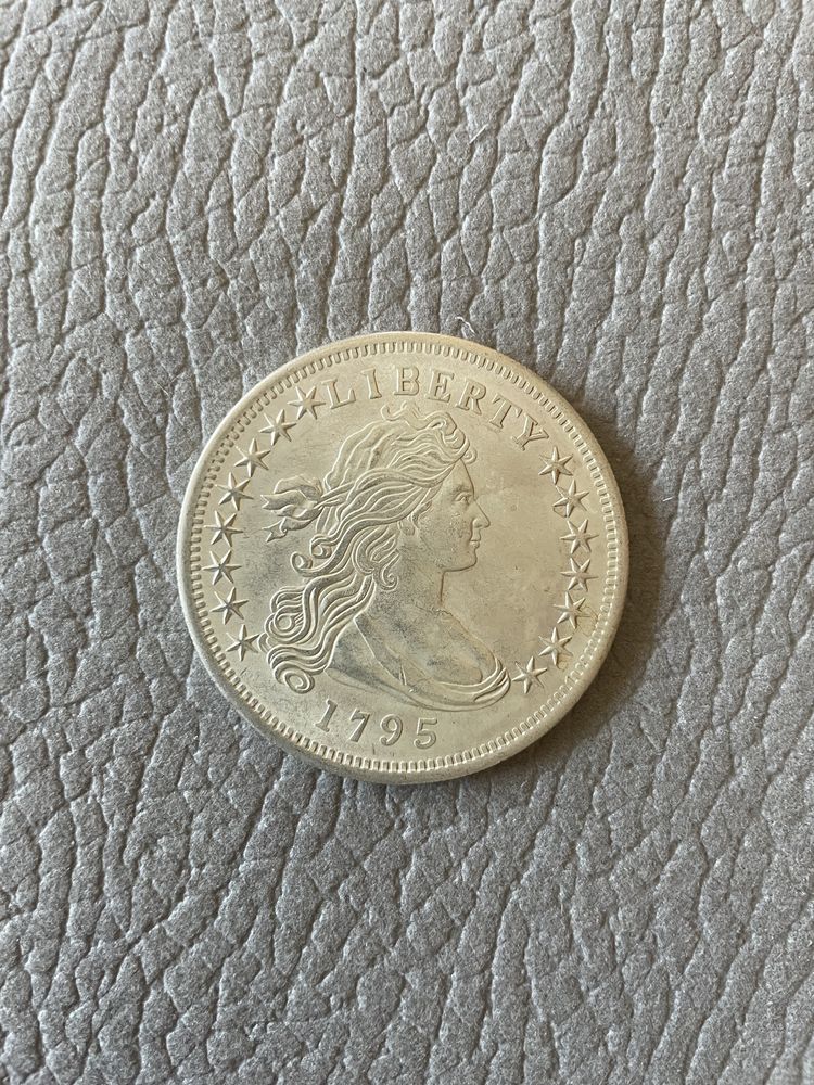 Монети от един долар (1$)