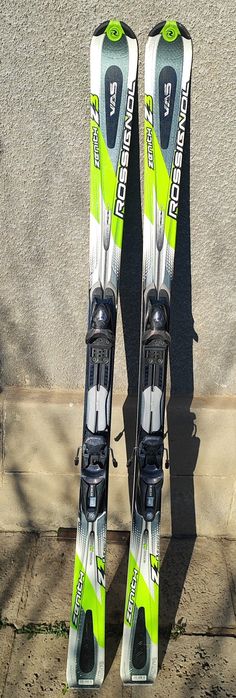 Ски Rossignol Zenith