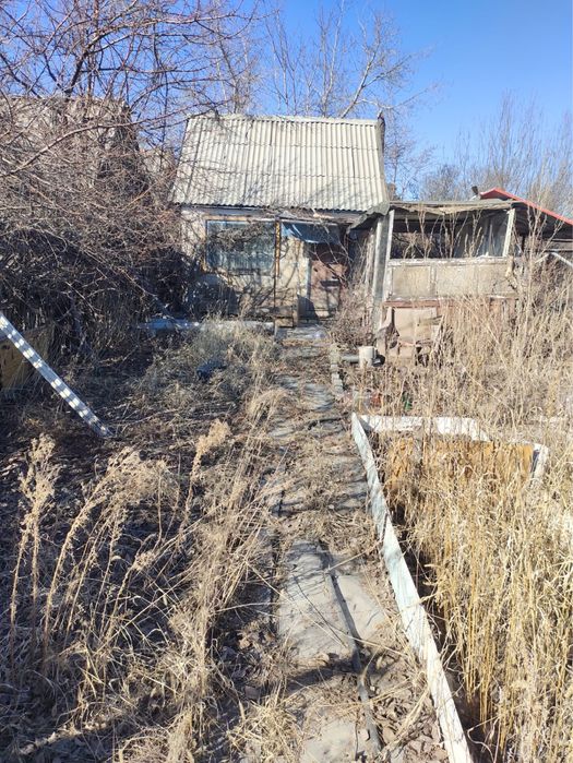 Продам дачу садоводство мелиоратор