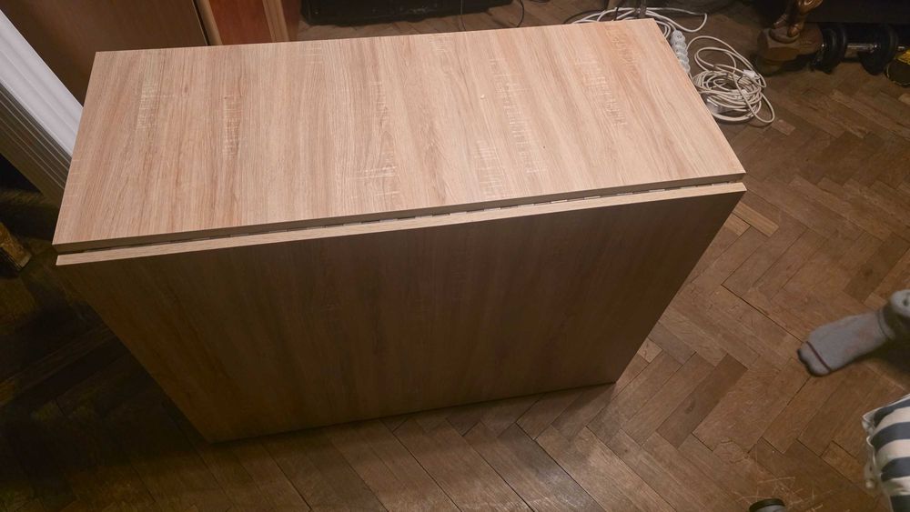 Masa extensibila