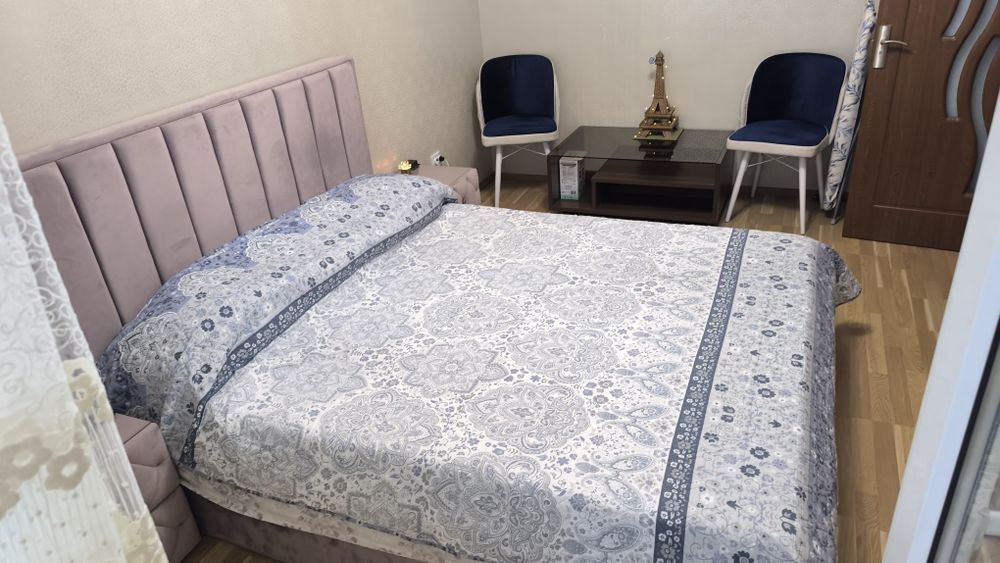 Apartament 2 camere drumul binelui Berceni decomandat