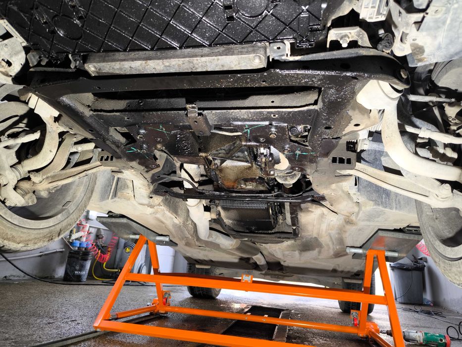 Подемник auto lift 3000