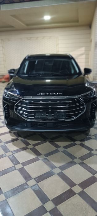 Jetour x70 plus Dubai full version xolati yangi