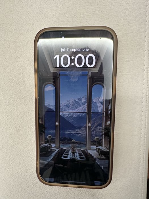 Iphone 16 Pro Max 512GB
