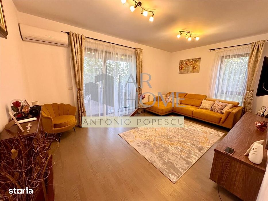 Apartament 3 camere, In Ploiesti, cartier Albert MRS Village.