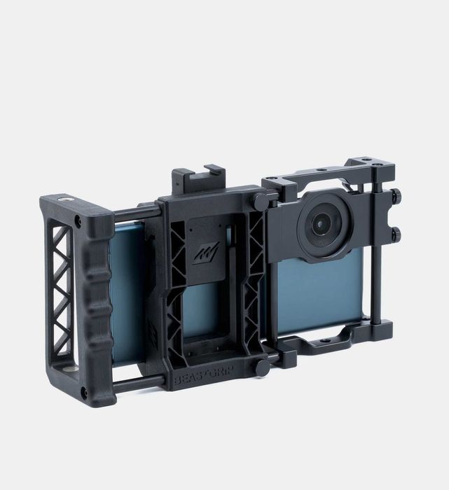 Cușcă/Husă/Carcasă Beastgrip Pro pentru orice smartphone din SUA