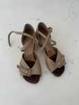 Pantofi Arina fete dans sportiv 20,5 cm