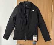 North Face Mountain Light Futurelight TRICLIMATE