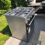 Aragaz Hotpoint-Ariston