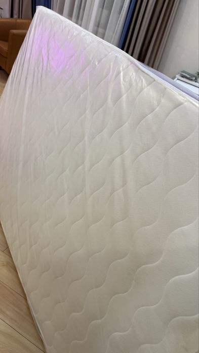 Продам ортопедический матрас 120х200