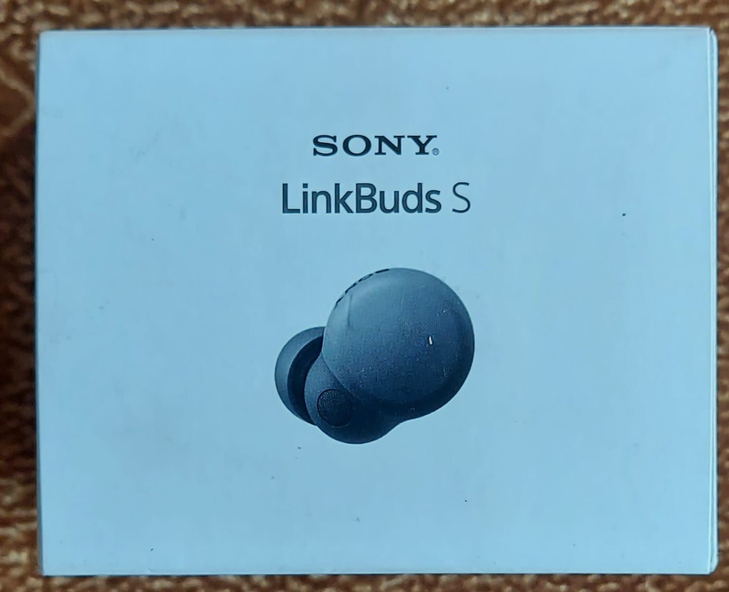 Căști Sony LinkBuds S Sigilate