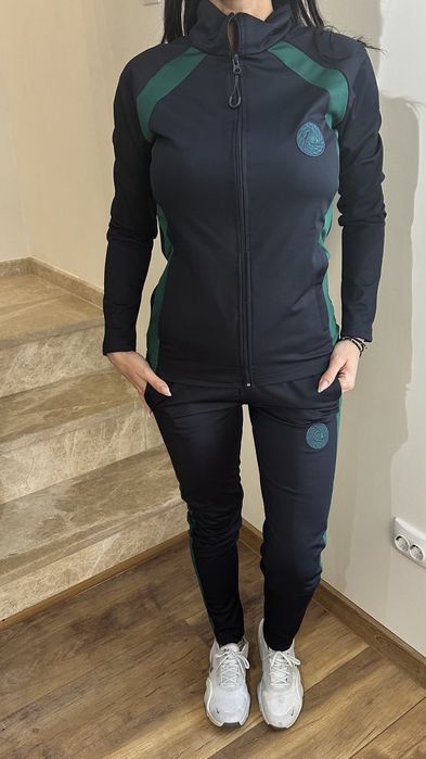 Дамски  екип от полиамид