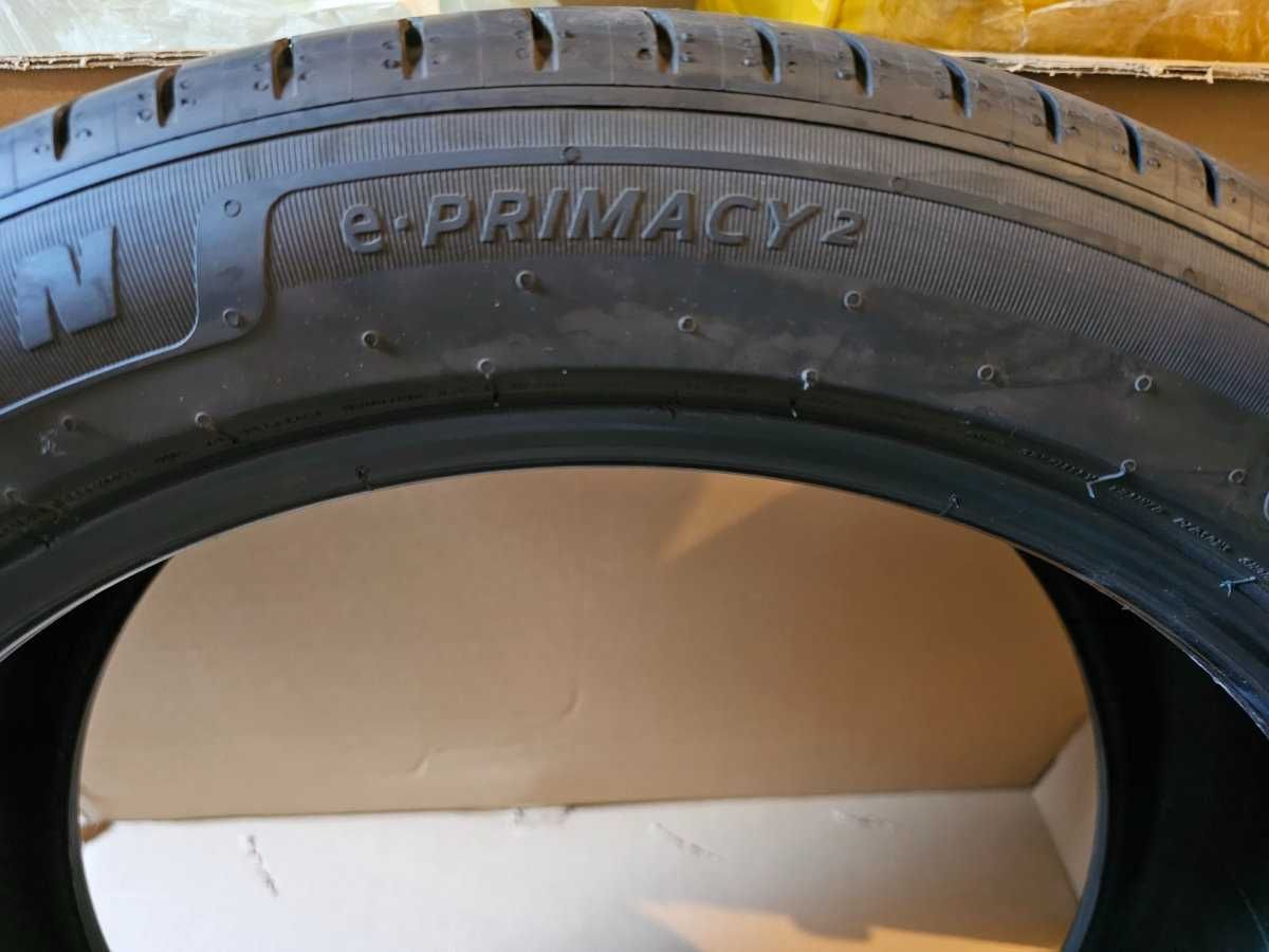 Комплект премиум летни гуми Michelin E Primacy 2 225/45/19 с DOT 0525!