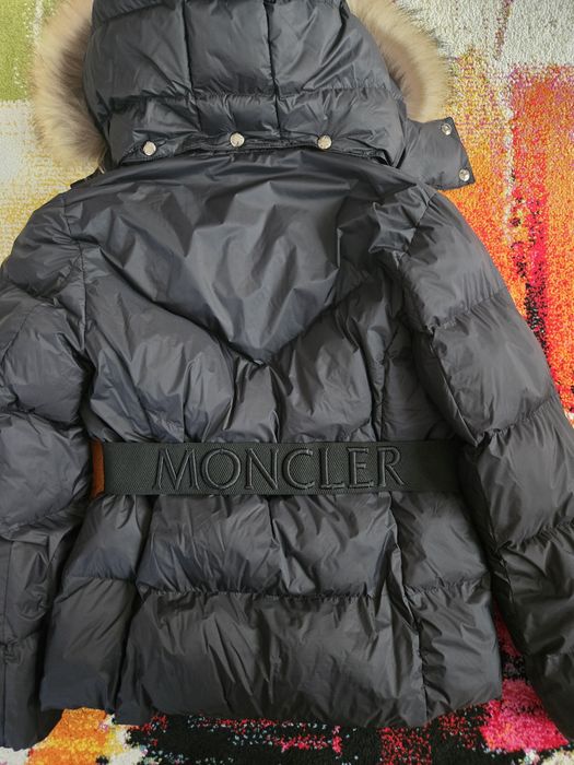Дамско яке MONCLER М размер