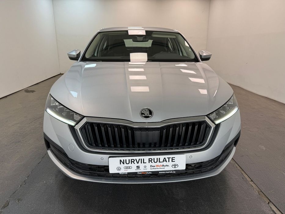 Skoda Octavia Primul Proprietar,istoric service, TVA deductibil