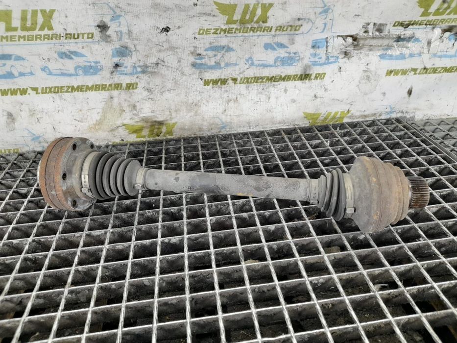 Planetara dreapta spate  4.2 tdi CDSB Audi A8 D4/4H [2010 - 2014] 4.2