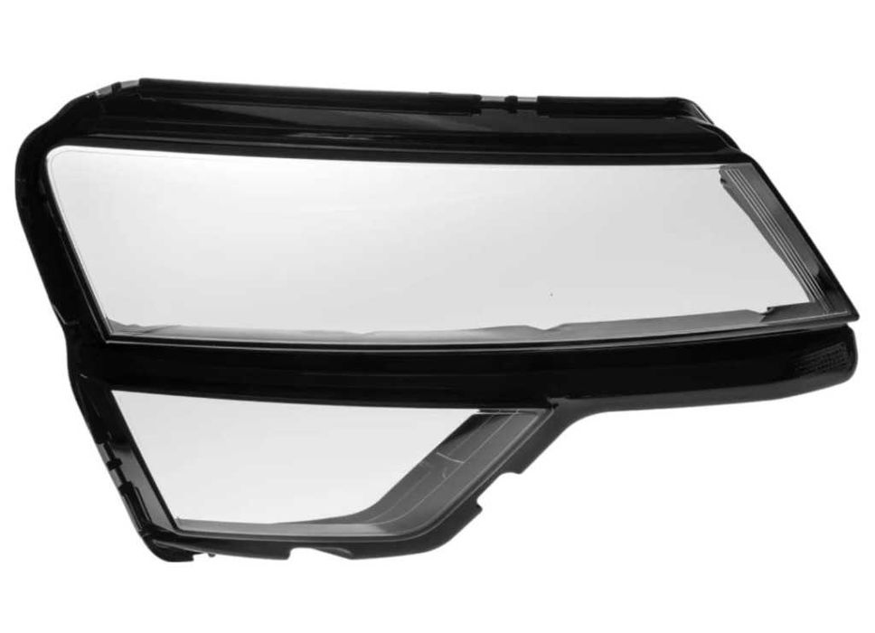 Reconditionare far Skoda Octavia,Suberb fibra Led DRL,module ,sticle