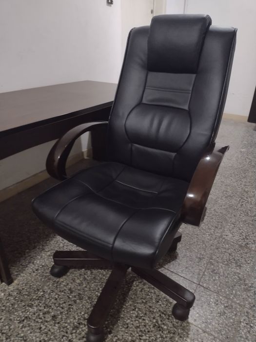 Офис стол с механизъм