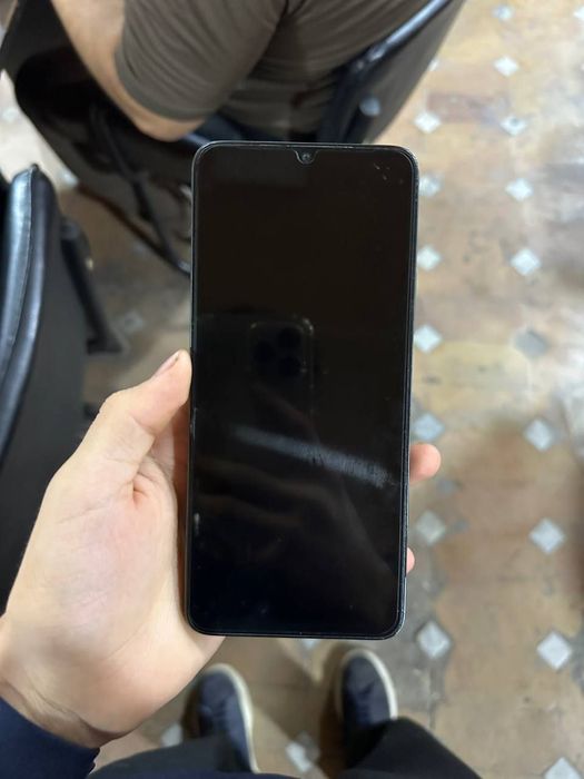 Redmi A3 telefon