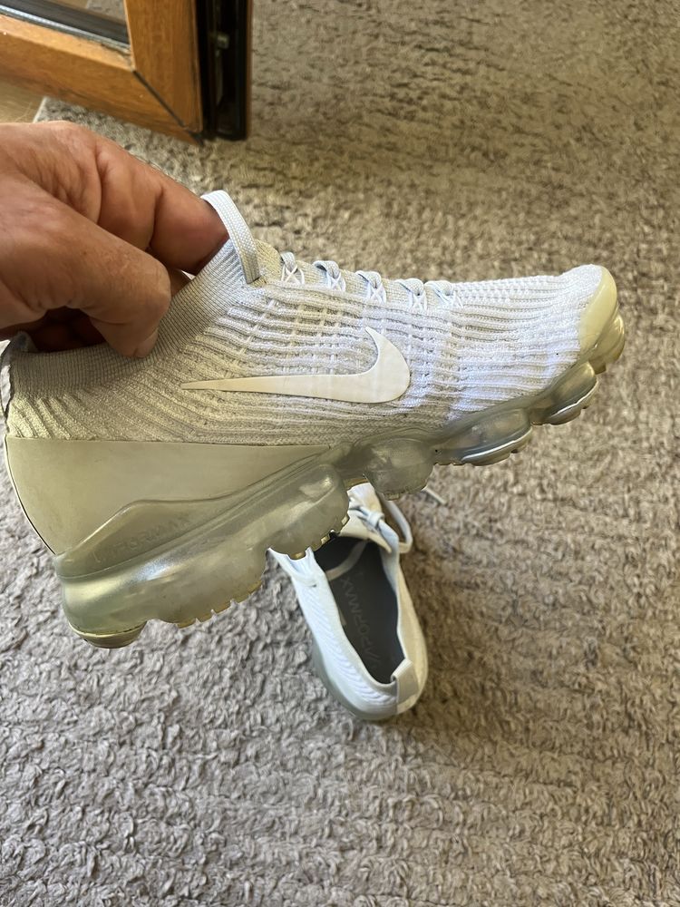 Nike Air Vapormax Flyknit 3-оригинални мъжки маратонки
