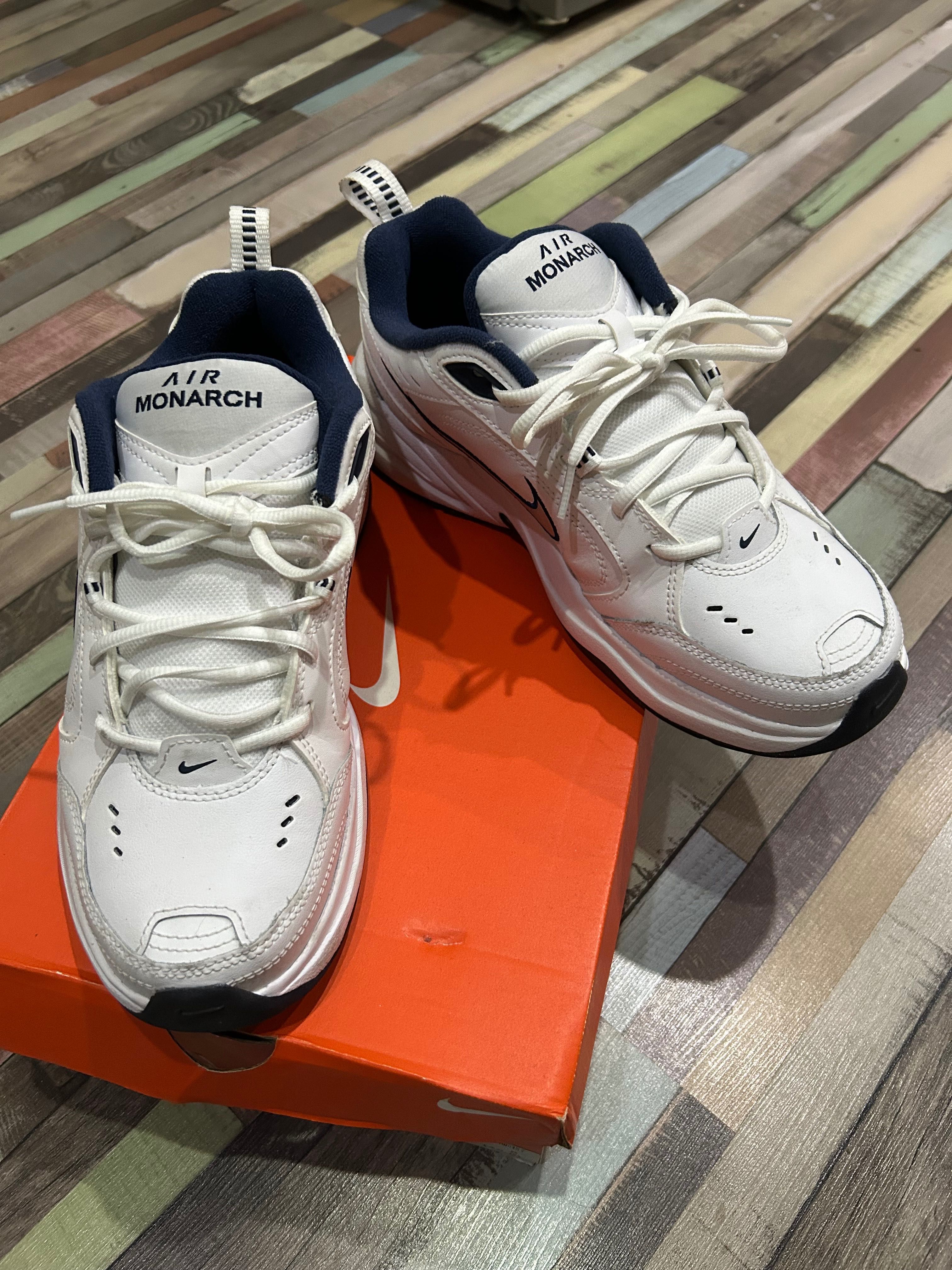 Маратонки NIKE AIR MONARH 2023 модел