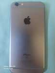 Iphone 6s,necesita acumulator