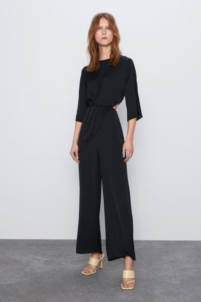 Дамски гащеризон Zara
