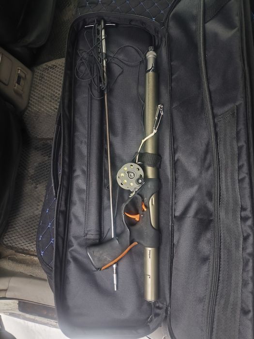 Продам Pelengas 55ка.