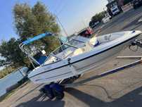 De vanzare Bayliner 175 2005