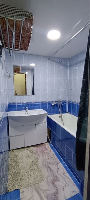 Сдаётся 3/2/4 ТТЗ-4 (92 квадрата)