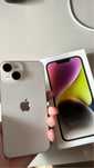 Айфон 14 Iphone 14 сост идаел 90 ёмкасть.                            .