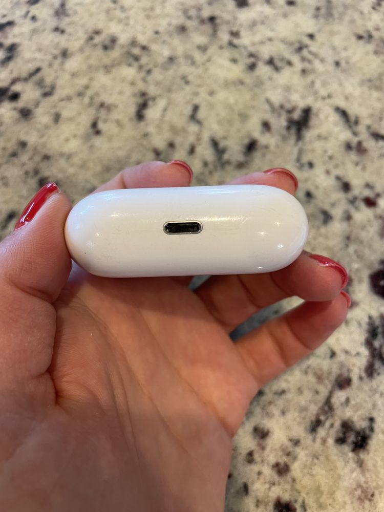 AirPods Pro 1st gen