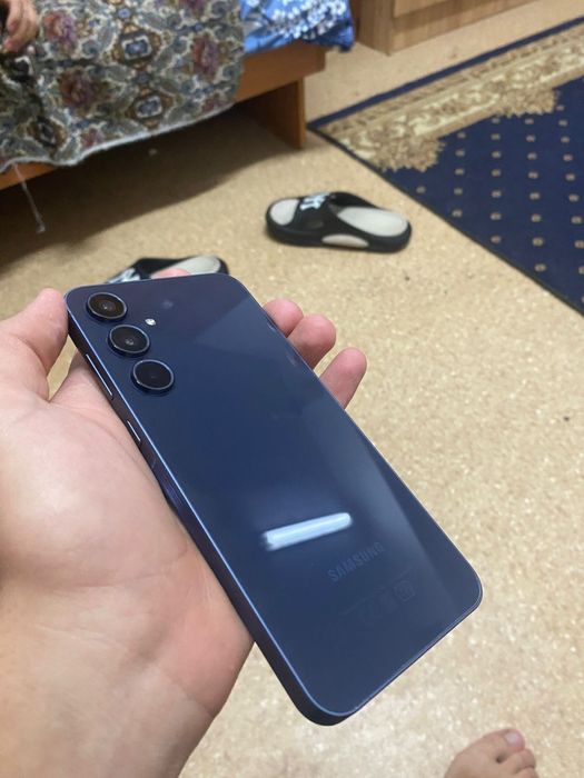 Samsung A55 без коробки