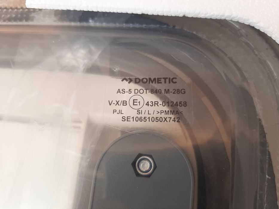 Trapa Dometic 90/60