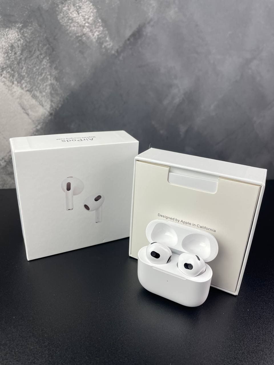 Слушалки Airpods 3