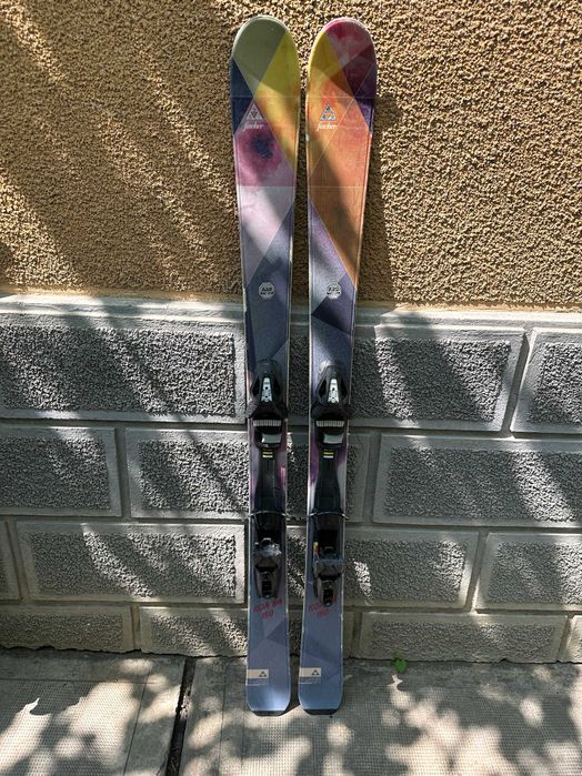 schi fischer koa 84 L150cm